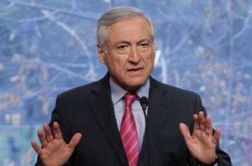 Canciller Muñoz acepta invitación a entrevista en Bolivia Tv