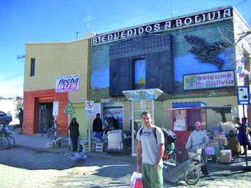 El Gobernador inaugura la perforación de dos pozos