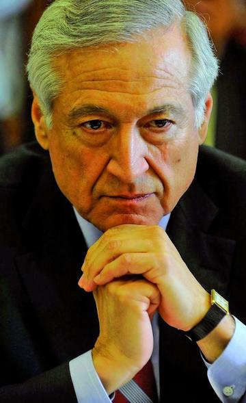 Heraldo Muñoz tendrá la oportunidad de explicar la postura chilena.