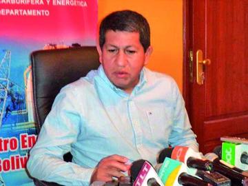 Bolivia, Argentina y Brasil hablarán de proyectos en Tarija