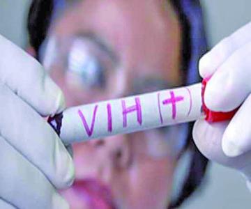 Potosí reporta 37 casos de VIH en lo que va de este año