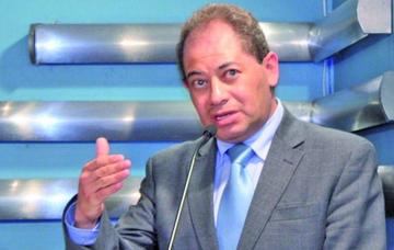 Cerca a 3 mil policías darán seguridad en Tiquipaya