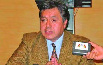 PDC: la ley de reelección es un enorme fraude procesal 