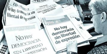 SIP: aumenta presión de asfixia a medios críticos en Latinoamérica 