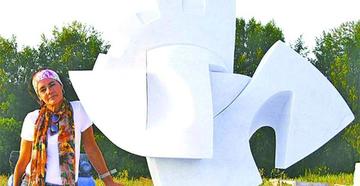 Participarán 10 especialistas en el V Simposio Internacional de Escultura