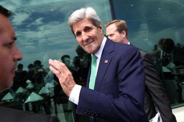 Jonh Kerry insta a levantar el embargo a Cuba y destaca los avances en la isla