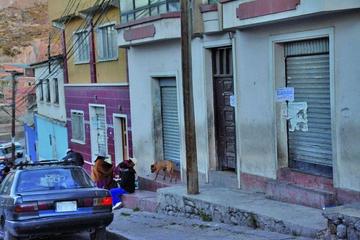Cierran de manera definitiva lenocinios de la zona norte