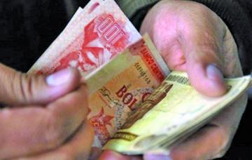 Confirman crecimiento del 4,5 % y el pago del segundo aguinaldo