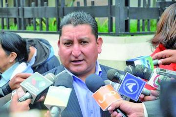 Los choferes de Bolivia anuncian que quieren dirigir su propio SOAT