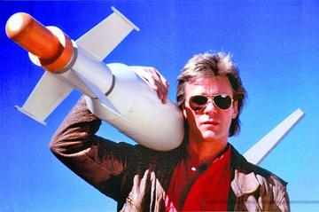 MacGyver volverá a la tele de 20 años