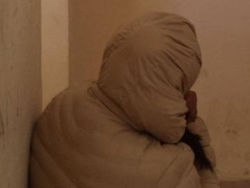 Detienen a madre que abandonó a su bebé