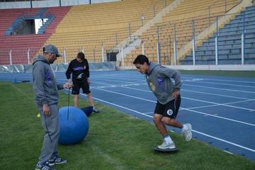 Real y Nacional Potosí jugarán amistoso el domingo 