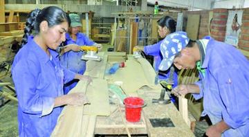 Muestran oportunidades laborales en esta capital
