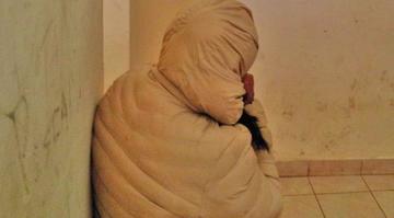 Sentencian a 3 años a la mujer que dejó a su bebé