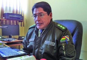 Tránsito incide en los controles de tráfico