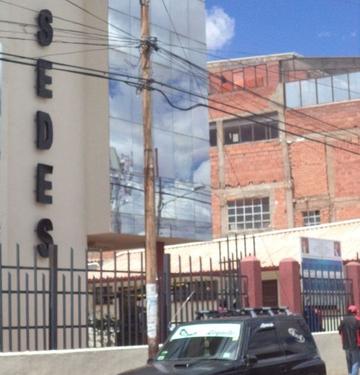 Sedes instruye iniciar una auditoría médica por muerte de una niña