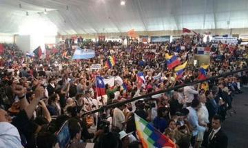 Se abre la II Conferencia sobre cambio climático con desafíos pendientes 
