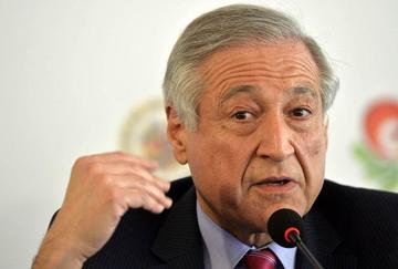 Chile ofrece mejorar el acceso de Bolivia al mar sin soberanía