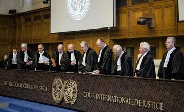 La Corte Internacional de Justicia de la Haya se decalró competente para tratar la demanda boliviana.