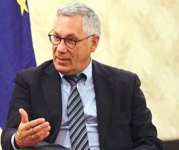 Sugieren encaminar un diálogo prudente en la demanda del mar