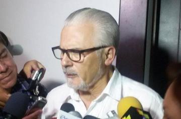 Baltasar Garzón dice que demanda marítima de Bolivia es "absolutamente justa"