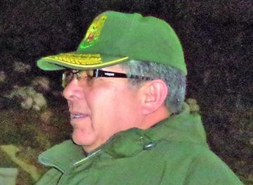 Julio César Reynaga