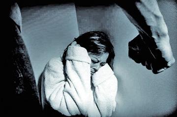 Un hombre estrangula a la madre de su hija en El Alto 
