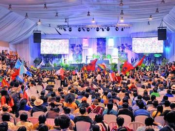 Bolivia hace 10 sugerencias para salvar el Planeta para la COP-21
