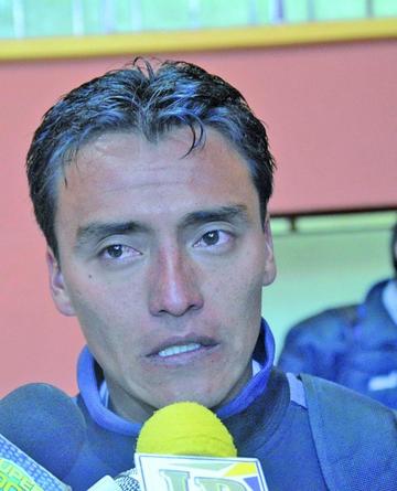 Miguel Loaiza