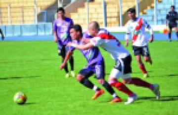 Resultados del encuentro
