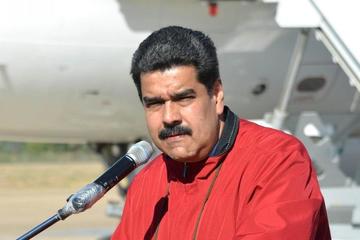 Maduro pide en Bolivia aunar "una sola voz" en COP21 contra cambio climático 