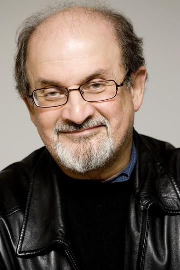 Irán se retira de la Feria de Frankfurt por Rushdie