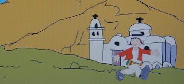 Videojuego ganador se inspiró en el Potoquito