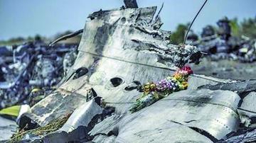 Un misil ruso derribó en 2014 avión malasio según informe