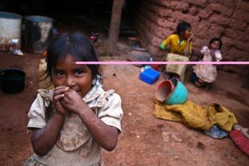 En la región del altiplano, 3 de cada 5 niños sufren desnutrición