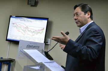 Cerrarán las empresas estatales que no paguen el segundo aguinaldo