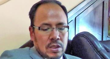 Ernesto Vidaurre