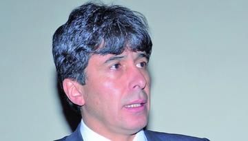 Gonzalo Soliz Medrano
