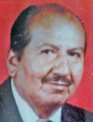 Abdón Soza