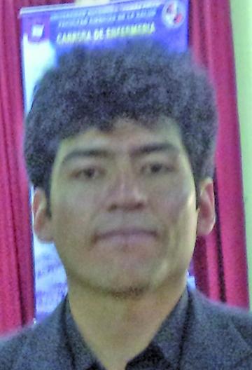 Camilo Vera