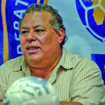 Extraditan a dirigente de la FIFA