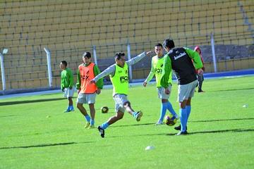 La banda roja se ubica en la décima posición del Apertura con 8 puntos.