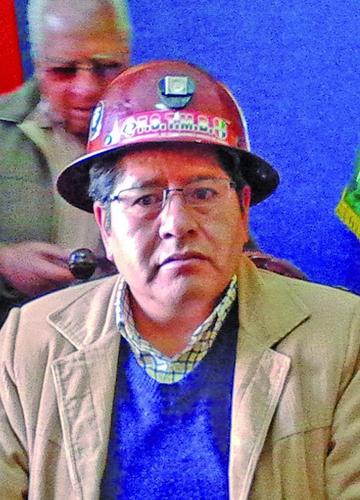 Los mineros definirán una estrategia contra las bajas cotizaciones