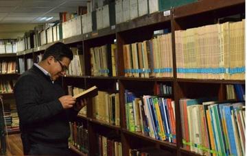 Inauguran un tercer repositorio de Bolivia