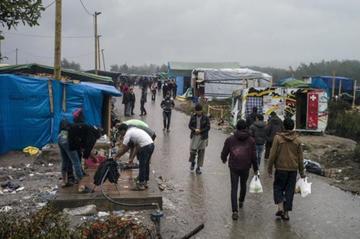 Croacia reorientará a los  refugiados hacia Eslovenia 