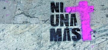 40 mujeres fueron víctimas de feminicidio durante el primer semestre.