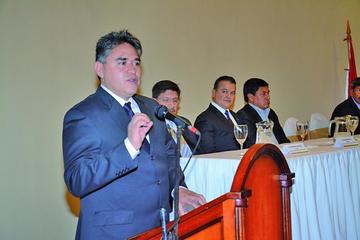Destacan aporte económico del empresariado potosino