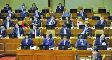 Delegación chilena inicia gira por Europa por la demanda marítima 
