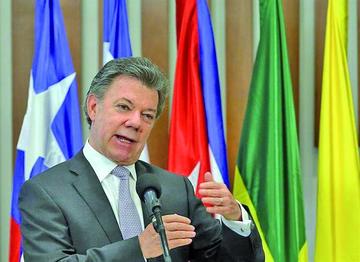 El Gobierno y las FARC  buscan desaparecidos  en el conflicto histórico