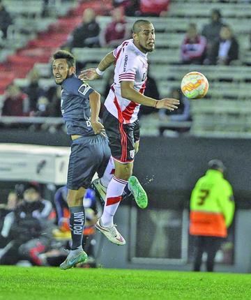 Mañana retorna la Sudamericana